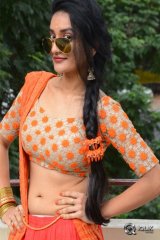 Janani At Laxmi Devi Samarpinchu Nede Chudandi Motion Poster Launch